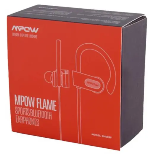 Mpow Flame Sports Bluetooth Earphone